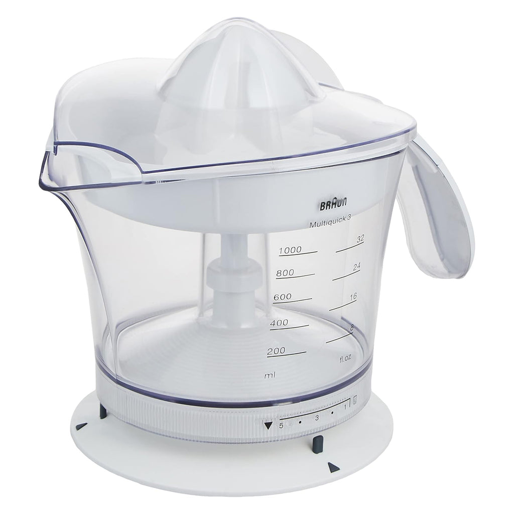 CitrusQuick 3 Citrus Juicer MPZ9