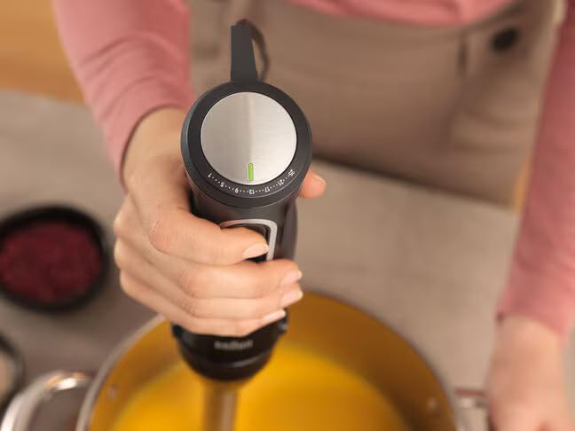 MultiQuick 5 Pro Hand blender MQ55254MBK