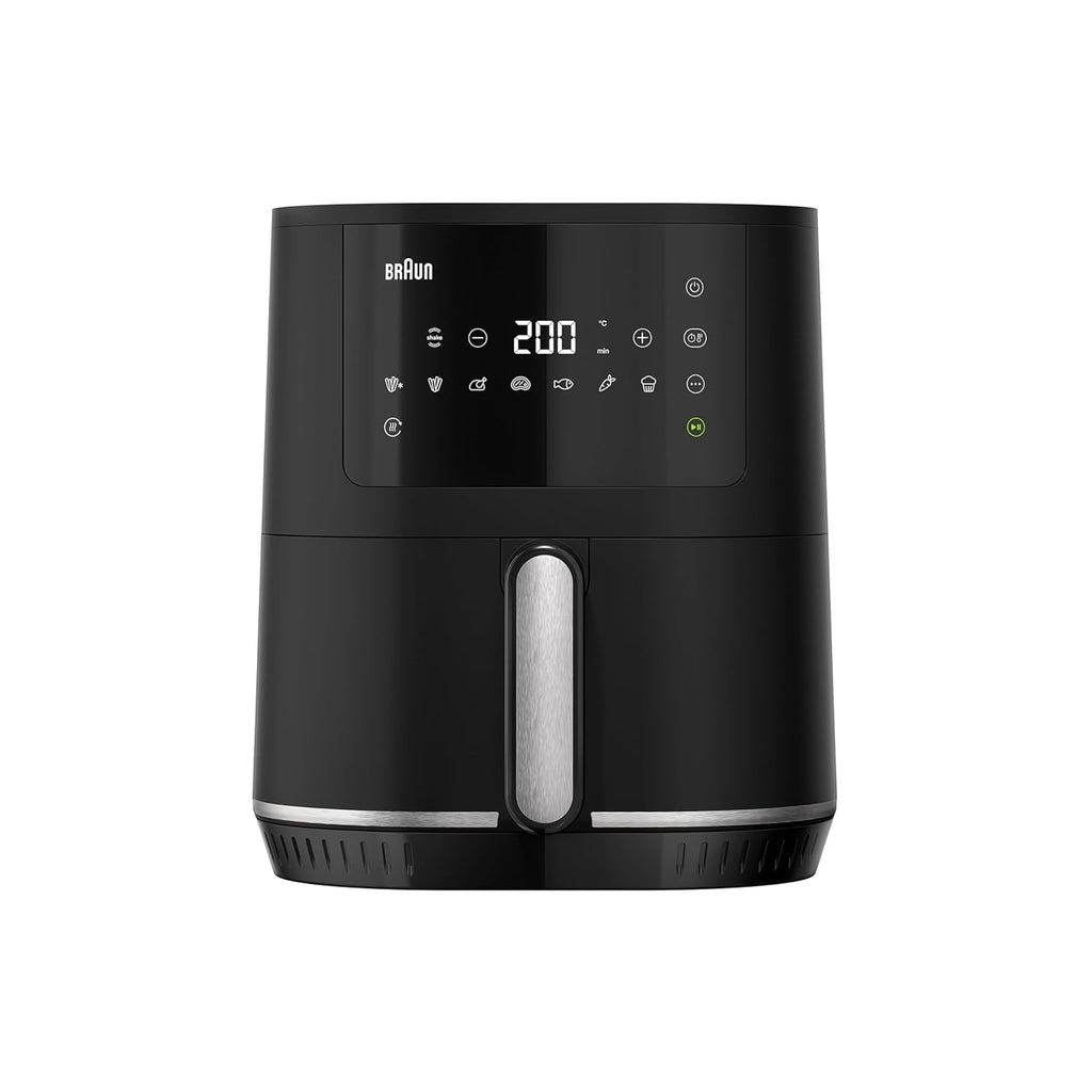 MultiFry 4.3L Black HF 3030