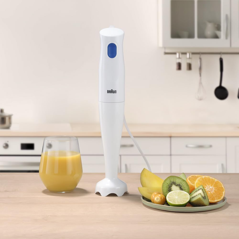 MultiQuick 1 Hand blender MQ10.000PWH