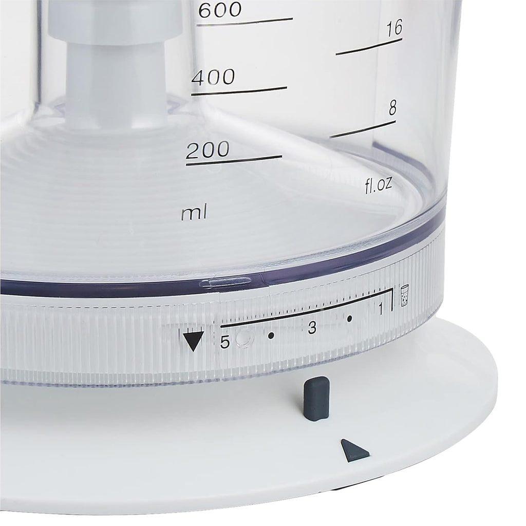 CitrusQuick 3 Citrus Juicer MPZ9