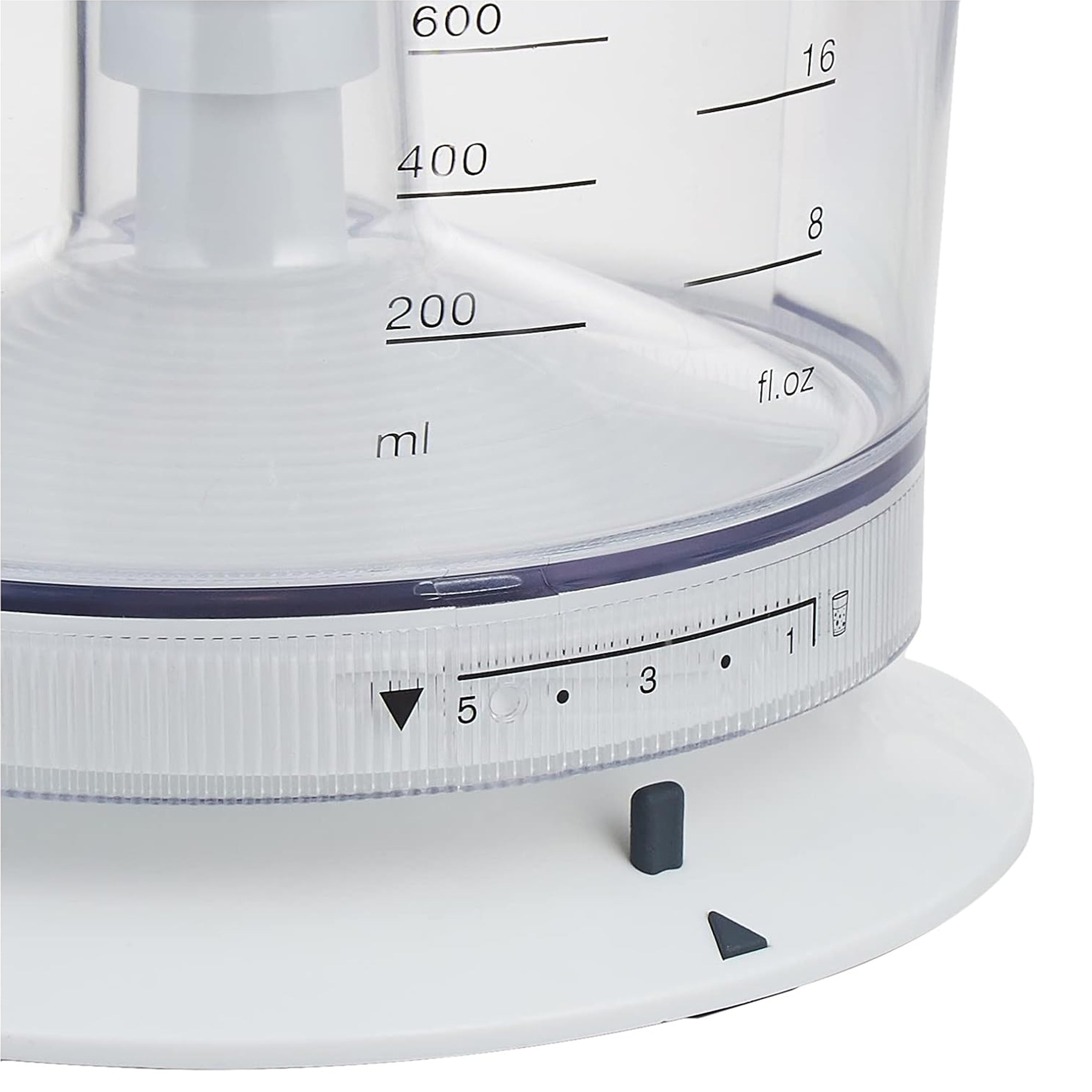 CitrusQuick 3 Citrus Juicer MPZ9