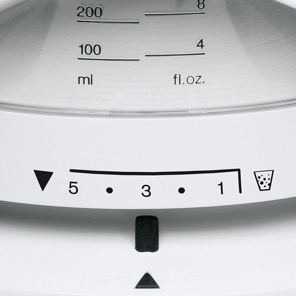 CitrusQuick 1 Citrus juicer CJ3000 White