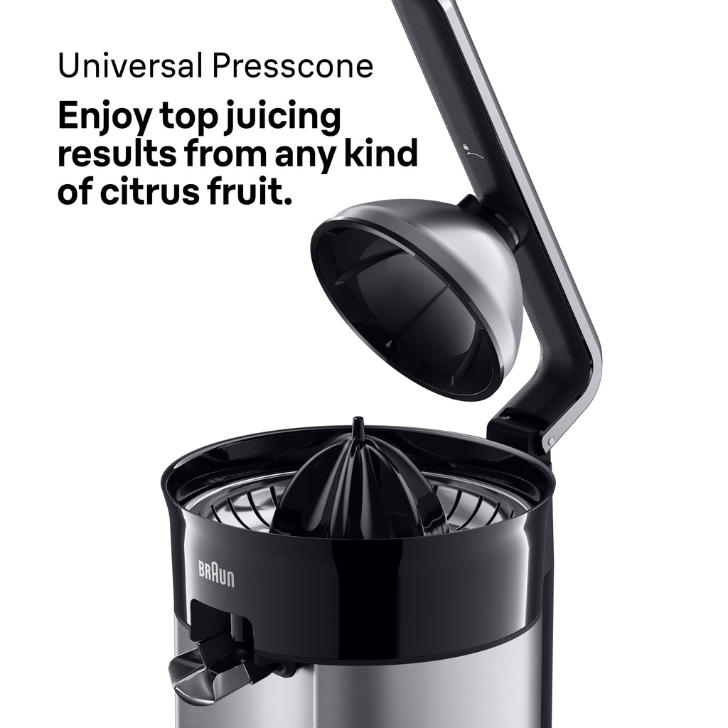 CitrusQuick 7 Citrus Juicer CJ7050
