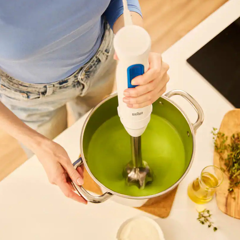 MultiQuick 3 Hand blender MQ30202M