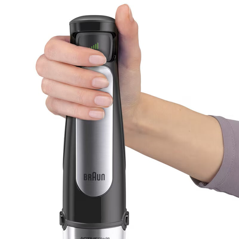 MultiQuick 7 Hand Blender MQ 7045X