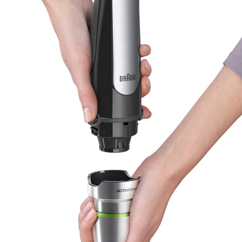 MultiQuick 7 Hand Blender MQ 7045X
