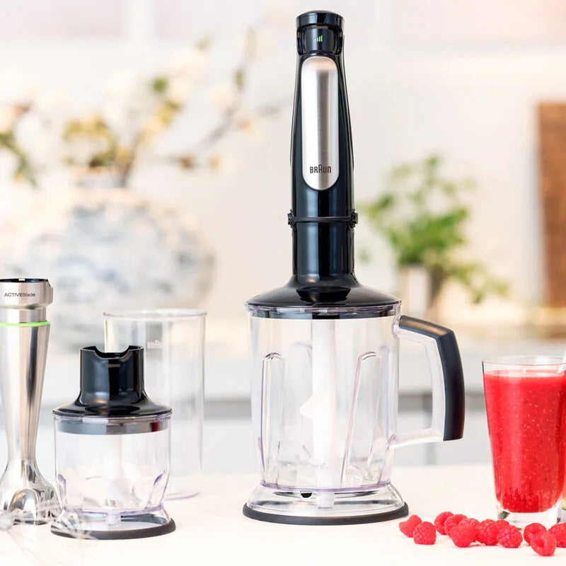 MultiQuick 7 Hand Blender MQ 7045X