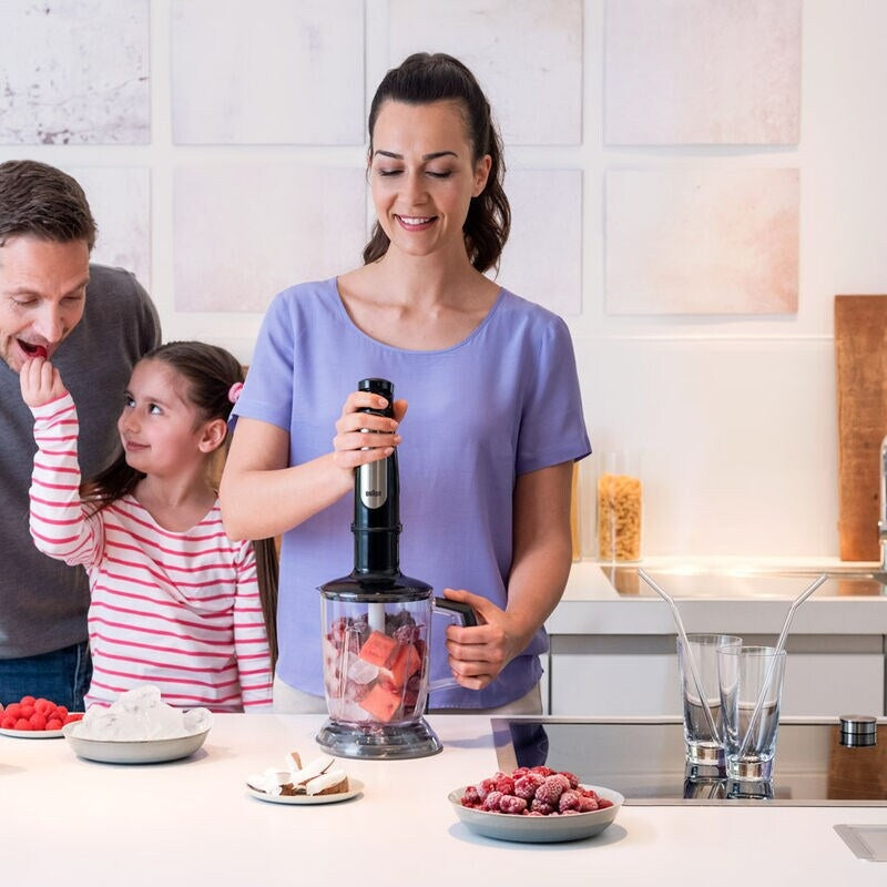 MultiQuick 7 Hand Blender MQ 7045X