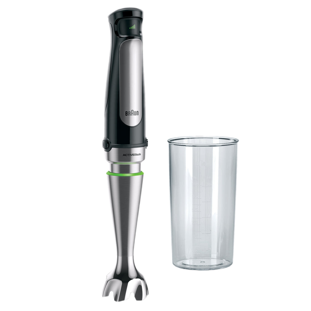 MultiQuick 7 Hand Blender MQ 7000X