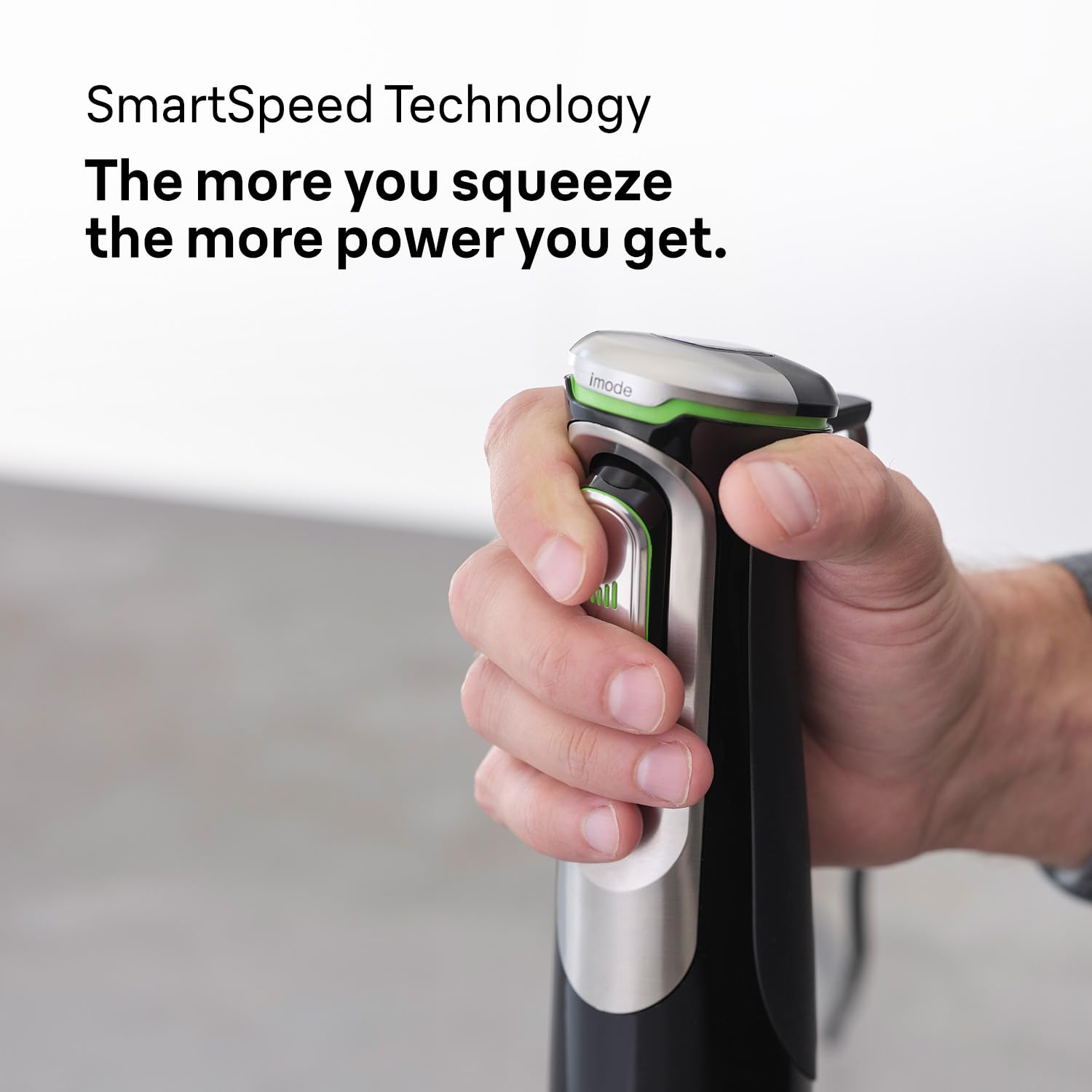 MultiQuick 9 Hand Blender MQ9147X