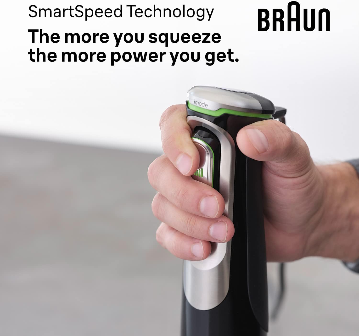 Braun MultiQuick 9 Series Hand Blenders – Braun India