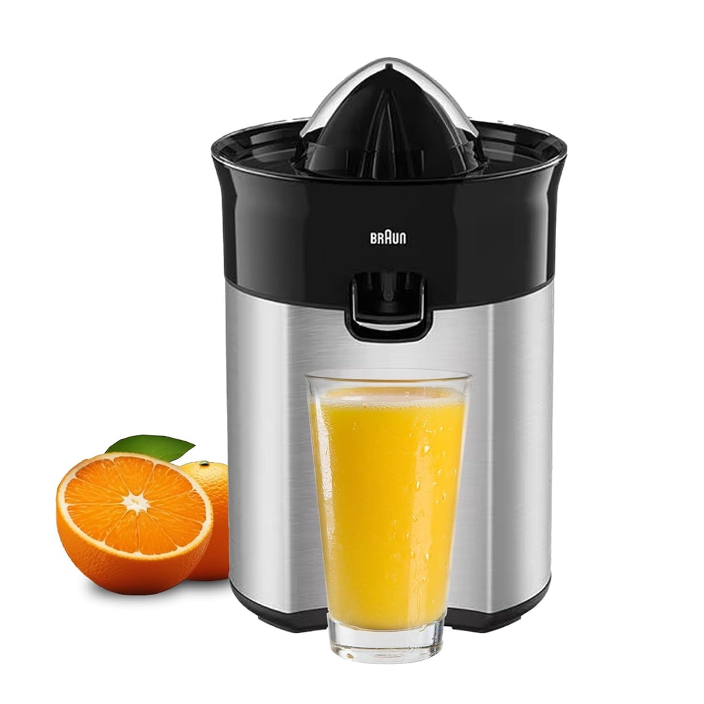 CitrusQuick 5 Citrus Juicer CJ5050