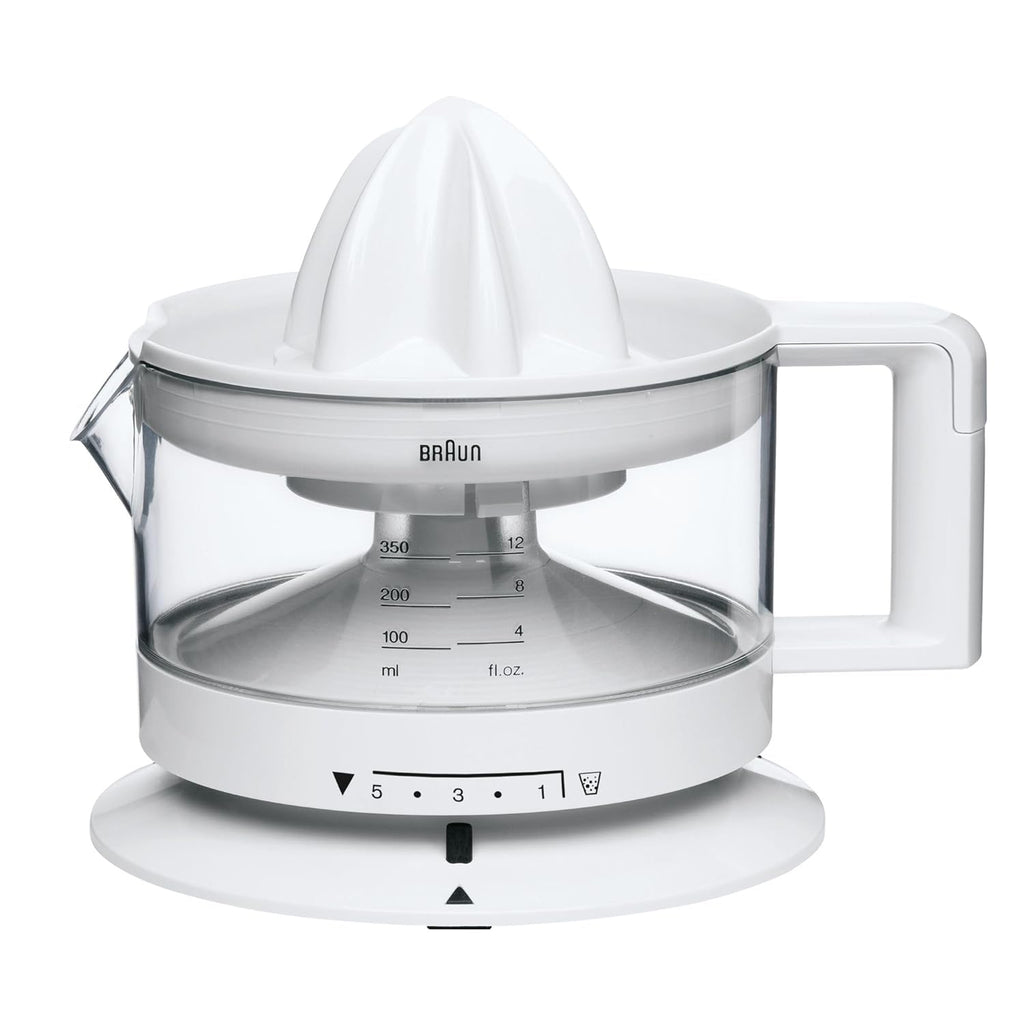 CitrusQuick 1 Citrus juicer CJ3000 White