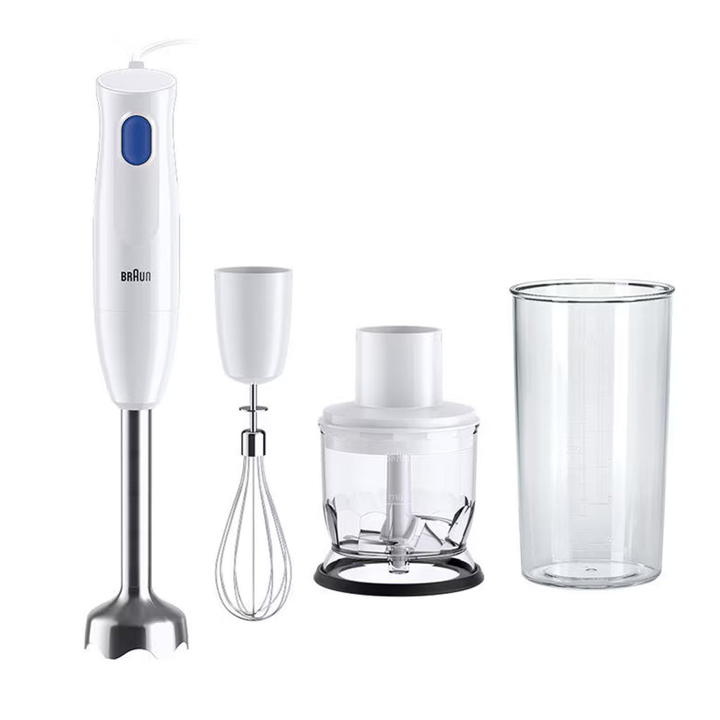 MultiQuick 1 Hand blender MQ10.202M WH