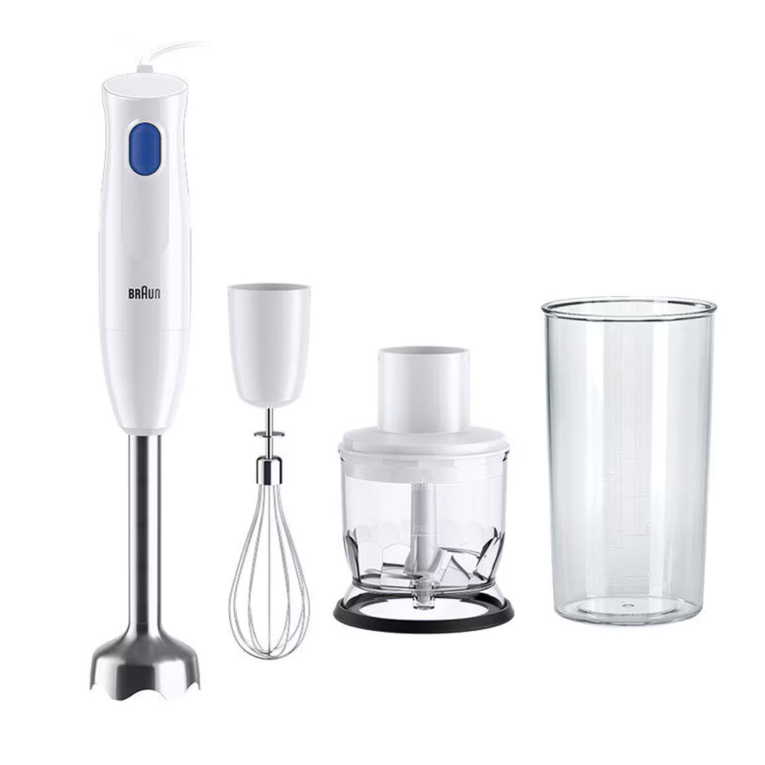 MultiQuick 1 Hand blender MQ10.202M WH