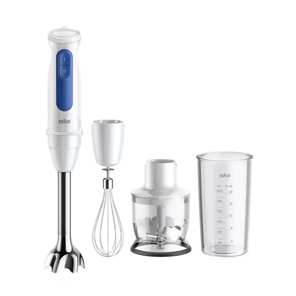 MultiQuick 3 Hand blender MQ30202M