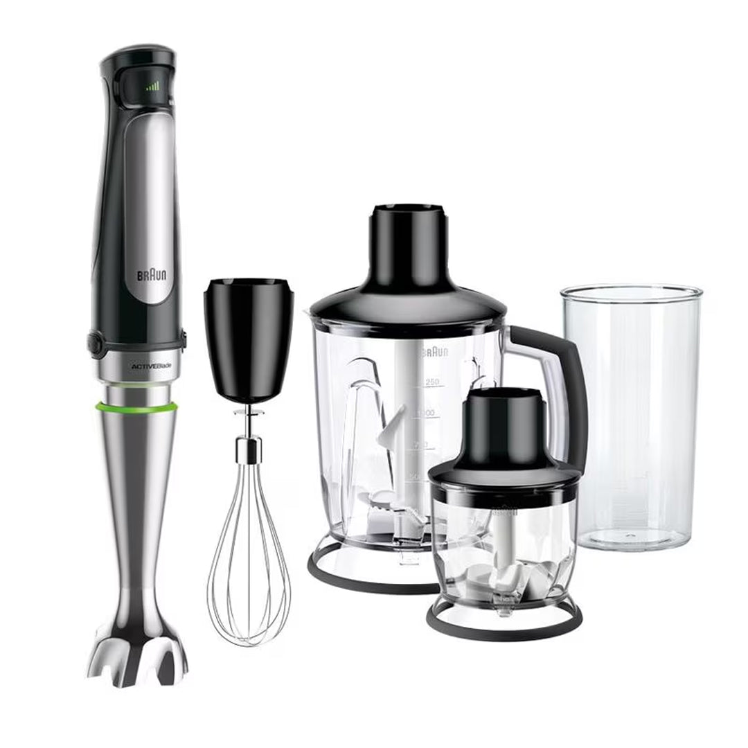 MultiQuick 7 Hand Blender MQ 7045X