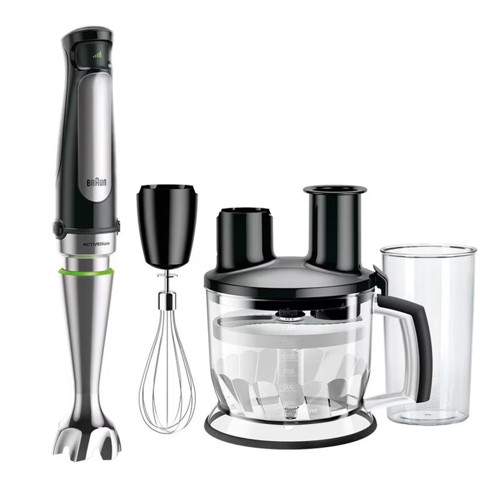 MultiQuick 7 Hand Blender MQ 7075X