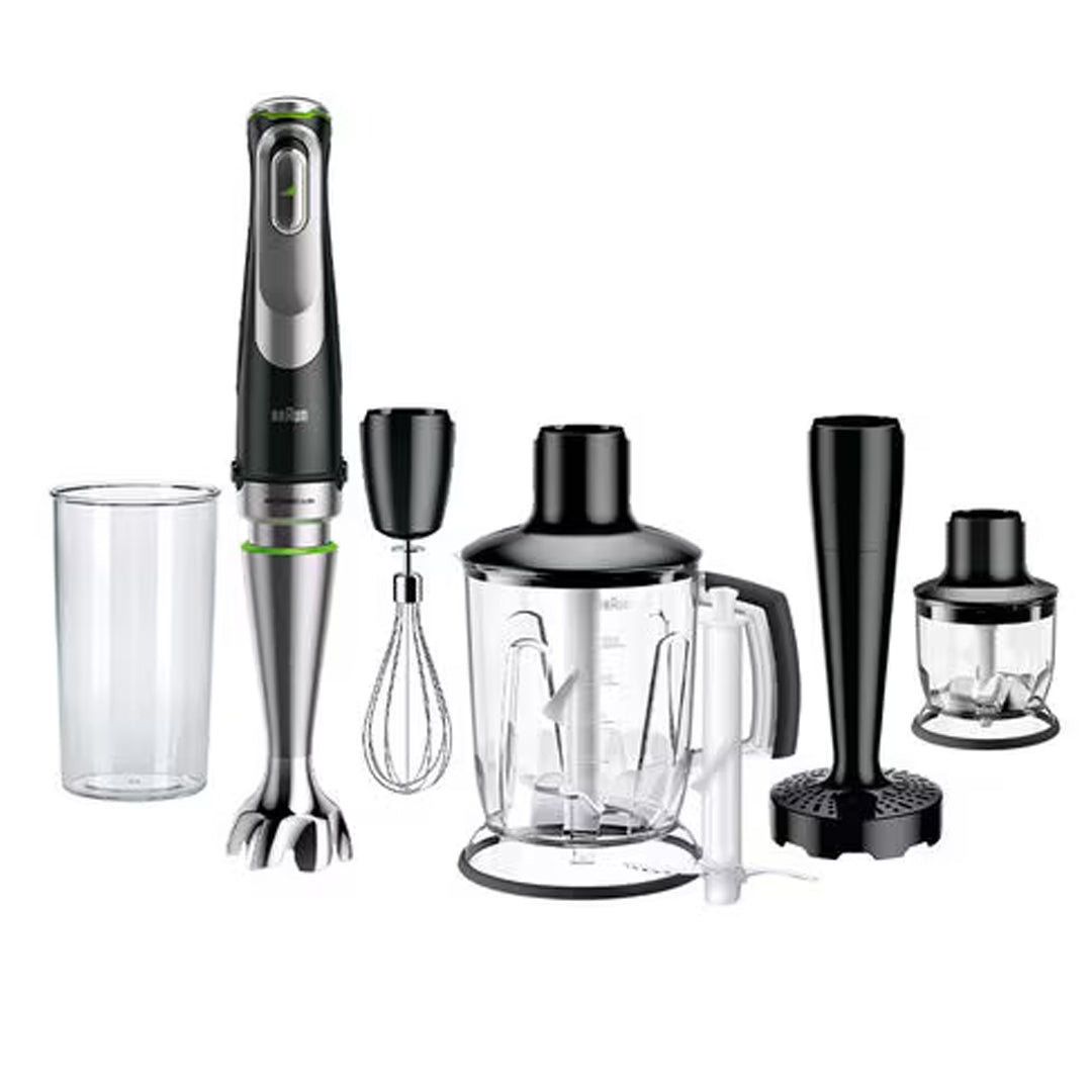 MultiQuick 9 Hand Blender MQ9147X – Braun India