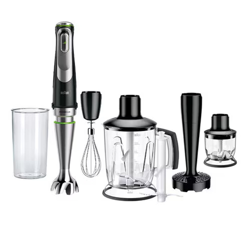 MultiQuick 9 Hand Blender MQ9147X